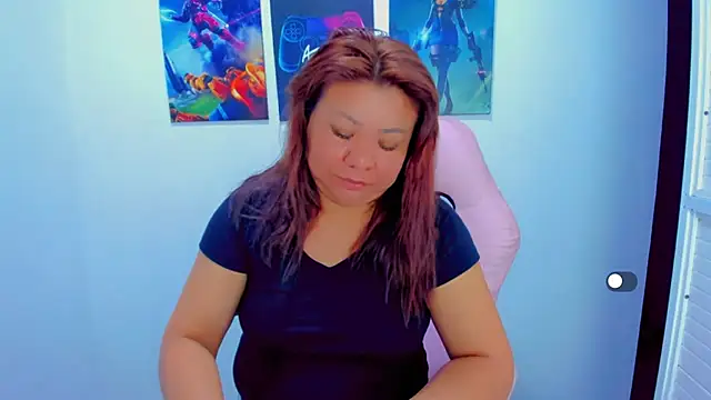 Snapshot of victoria_love89 chatting on 17, 7, 2026 victoria love89 online show from 17, 7, 2026