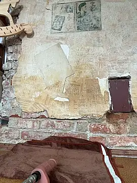 JoleneFuego online show from 20, 3, 2026