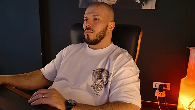 AngeloEric online show from 11, 2, 2026