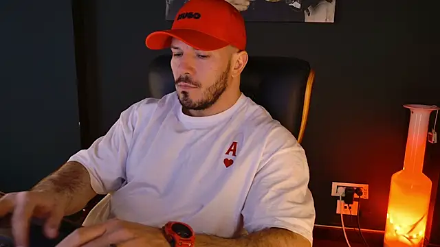 AngeloEric online show from 1, 3, 2026