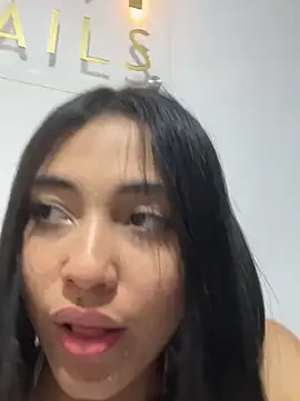 Snapshot of lilithTeen1_ chatting on 30, 9, 2025 lilithTeen1 online show from 30, 9, 2025