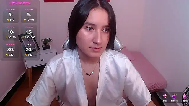 Snapshot of sweetyy_lollipop chatting on 31, 12, 2024 sweetyy lollipop online show from 31, 12, 2024