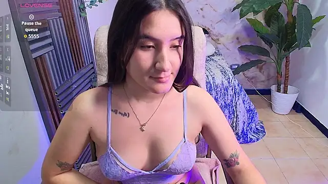 Snapshot of sweetyy_lollipop chatting on 25, 9, 2025 sweetyy lollipop online show from 25, 9, 2025