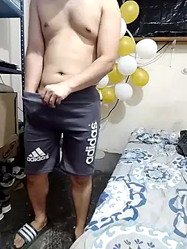 Gasparin32 online show from 9, 3, 2025