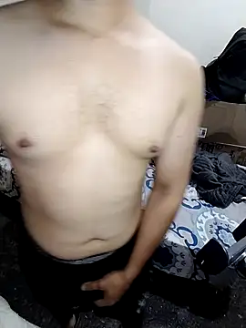 Gasparin32 online show from 11, 3, 2025