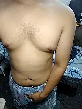 Gasparin32 online show from 19, 3, 2025