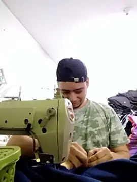 Gasparin32 online show from 13, 1, 2026