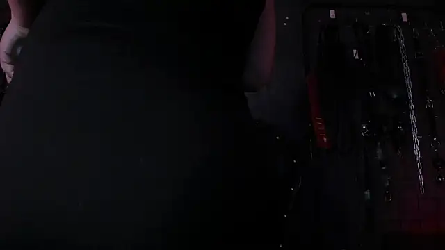 Carolina Arias online show from 11, 9, 2025