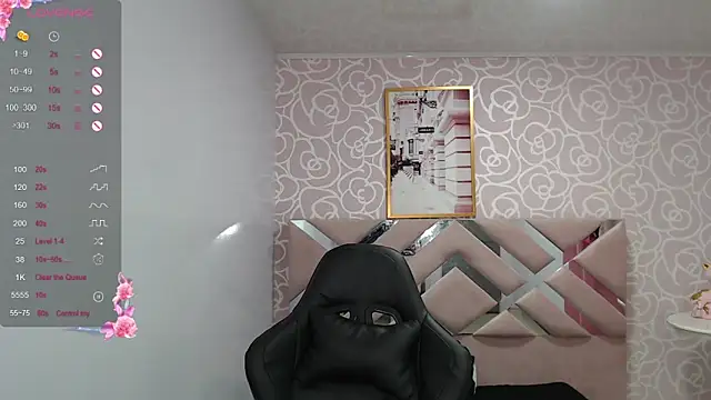 Snapshot of Gia_ch chatting on 14, 1, 2025 Gia ch online show from 14, 1, 2025