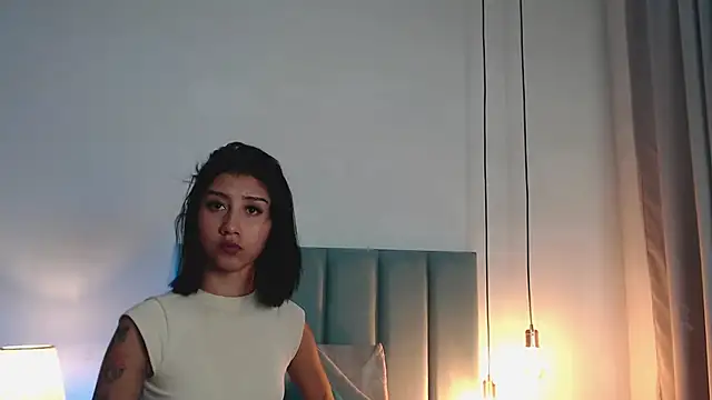 MelissaFoxx online show from 6, 12, 2024