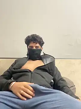 Gtownboi online show from 17, 12, 2024