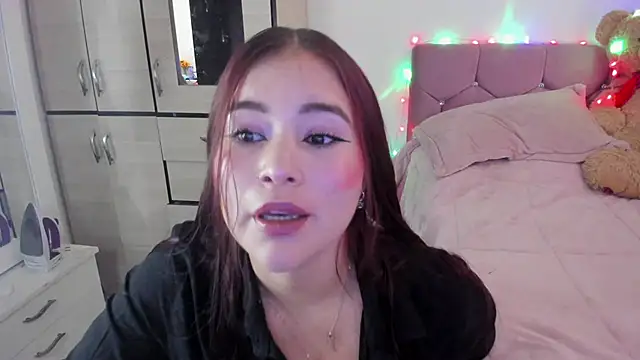 Snapshot of hotbbc_wife chatting on 17, 2, 2025 hotbbc wife online show from 17, 2, 2025