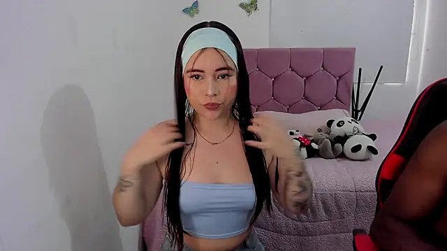 hotbbc wife online show from 10, 11, 2025