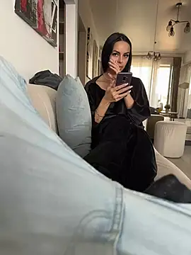 AmandaBby03 online show from 16, 3, 2025