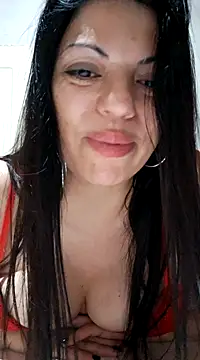Snapshot of Paulitta- chatting on 16, 12, 2024 Paulitta- online show from 16, 12, 2024