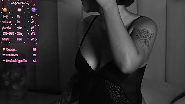 dyvis 22 online show from 1, 2, 2025