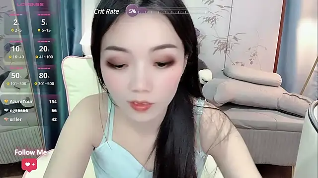 Snapshot of hamei88 chatting on 12, 1, 2025 hamei88 online show from 12, 1, 2025