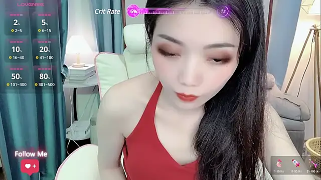 Snapshot of hamei88 chatting on 20, 1, 2025 hamei88 online show from 20, 1, 2025