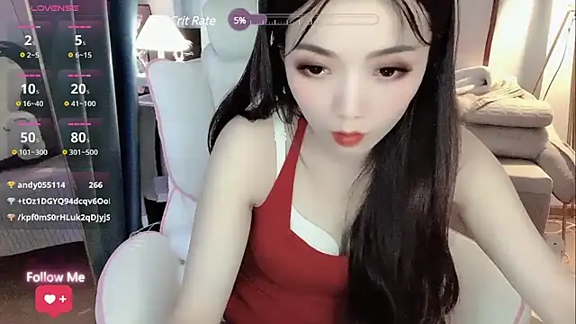Snapshot of hamei88 chatting on 30, 1, 2025 hamei88 online show from 30, 1, 2025