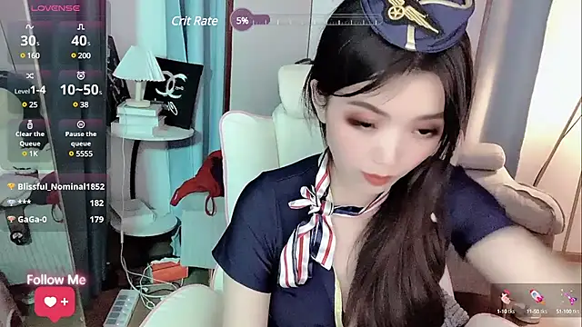 Snapshot of hamei88 chatting on 8, 2, 2025 hamei88 online show from 8, 2, 2025
