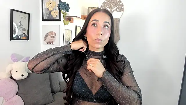Snapshot of electra_hunt chatting on 1, 8, 2026 electra hunt online show from 1, 8, 2026