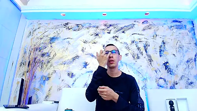 Pipe Rudecatt online show from 12, 3, 2025