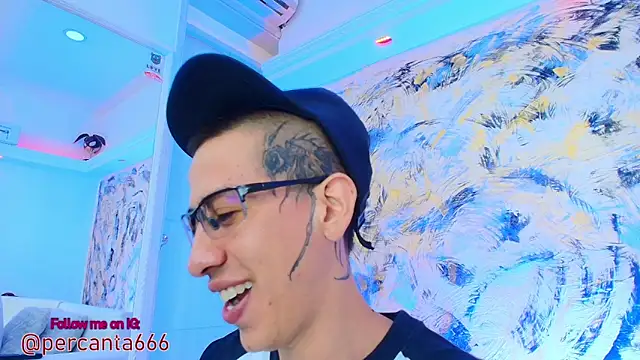 Pipe Rudecatt online show from 6, 2, 2026