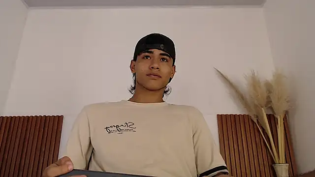 zander 2120 online show from 24, 1, 2025