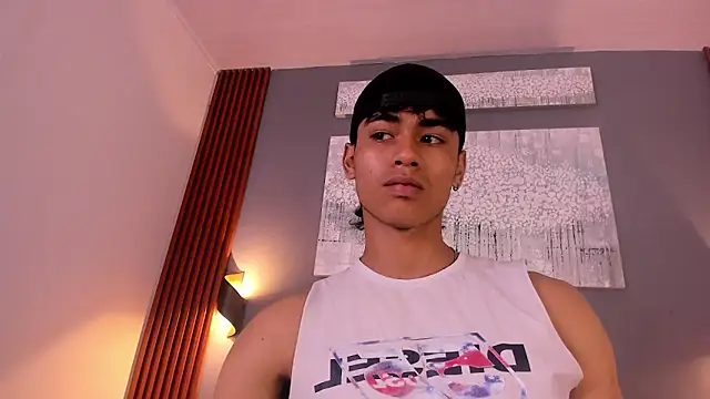 zander 2120 online show from 12, 2, 2025