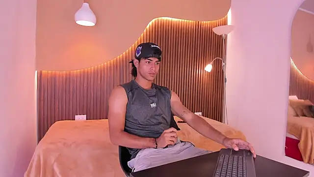 zander 2120 online show from 7, 3, 2025