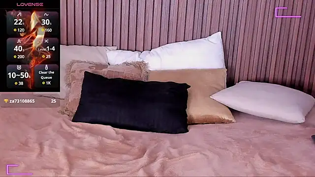 zander 2120 online show from 11, 3, 2025