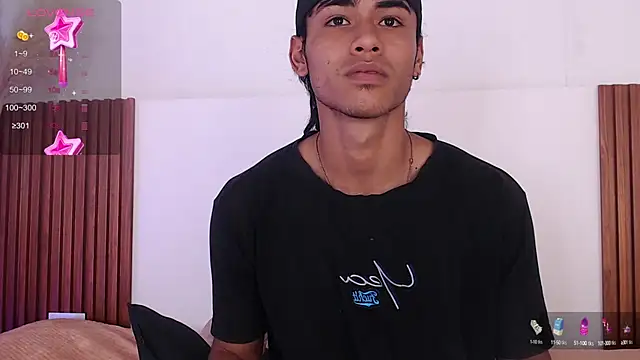 zander 2120 online show from 11, 3, 2025