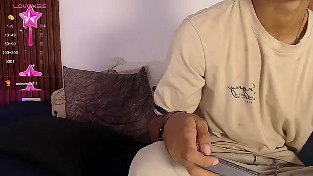 zander 2120 online show from 14, 3, 2025