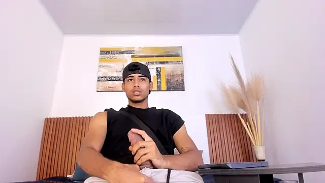 zander 2120 online show from 18, 10, 2025