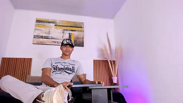 zander 2120 online show from 11, 11, 2025