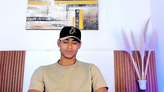 zander 2120 online show from 18, 3, 2026