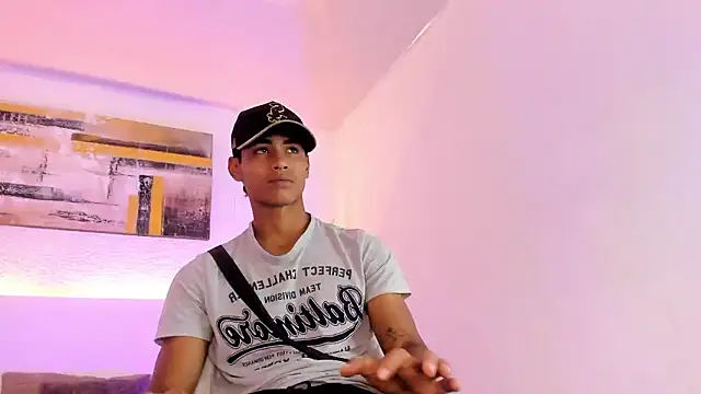 zander 2120 online show from 29, 3, 2026