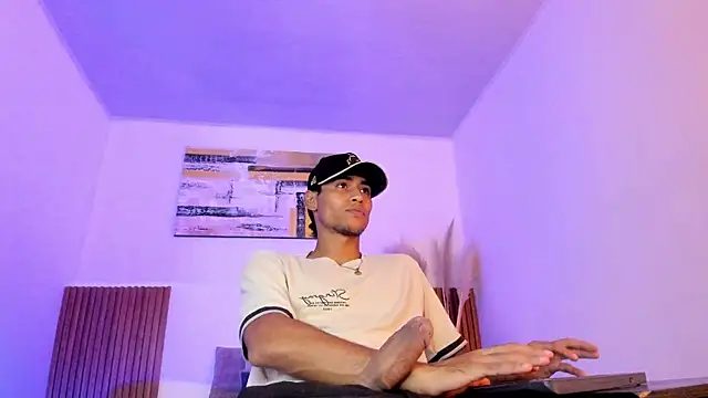 Snapshot of zander_2120 chatting on 27, 7, 2026 zander 2120 online show from 27, 7, 2026