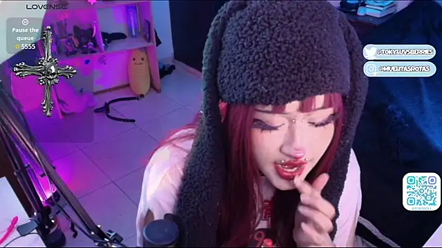 toky doll online show from 24, 6, 2026