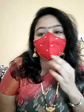 neelu-hoty online show from 11, 12, 2024