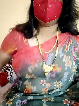 neelu-hoty online show from 11, 12, 2024
