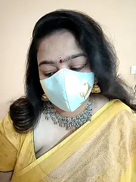 neelu-hoty online show from 22, 12, 2024