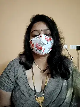 neelu-hoty online show from 27, 12, 2024