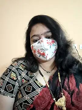 neelu-hoty online show from 27, 12, 2024