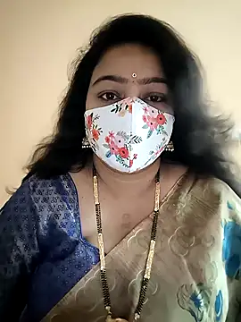 neelu-hoty online show from 31, 12, 2024