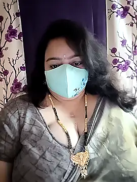 neelu-hoty online show from 4, 1, 2025
