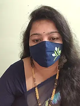 neelu-hoty online show from 26, 10, 2025