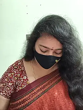 neelu-hoty online show from 3, 11, 2025