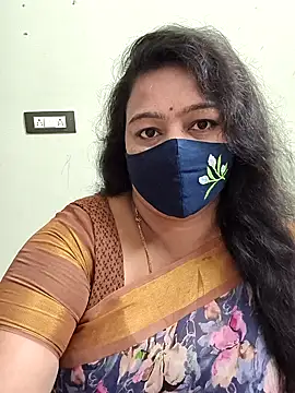 neelu-hoty online show from 21, 2, 2026