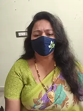 neelu-hoty online show from 14, 3, 2026